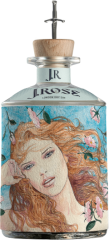 J.Rose London Dry Artisan Gin No.9 43% 0,7l