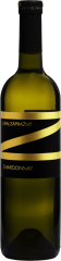 Juraj Zpran Chardonnay 2024 13,5% 0,75l