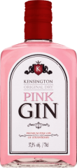 Kensington Pink Gin 37,5% 0,7l