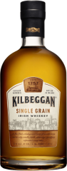 Kilbeggan Single Grain 43% 0,7l