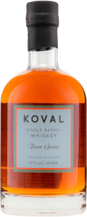 Koval Rye Whiskey 0,5l 50%