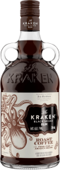Kraken Black Spiced Roast Coffee 40% 0,7l