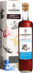 Labourdonnais Vanilla Liqueur 0,5l 37,5%