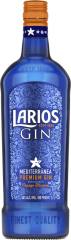 Larios Orange Blossom Gin 40% 0,7l