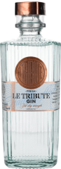 Le Tribute Gin 43% 0,7l