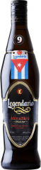 Legendario Ron Anejo 40% 0,7l