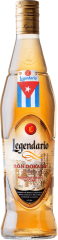 Legendario Ron Dorado 38% 0,7l