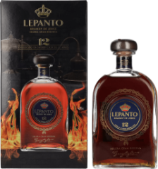 Lepanto Solera Gran Reserva 36% 0,7l