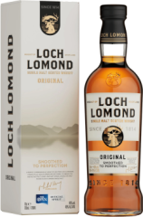 Loch Lomond Original - pokoden obal 40% 0,7l