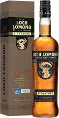 Loch Lomond Signature 40% 0,7l