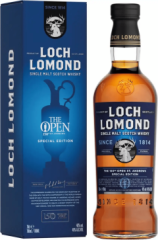 Loch Lomond The Open Special Edition 2022 46% 0,7l