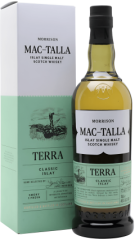 Mac-Talla Terra Classic Islay 46% 0,7l (darekov balenie kazeta)
