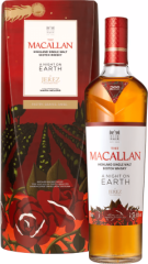 Macallan A Night On Earth Jerez 43% 0,7l