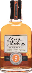 Malecon Licor De Ron 35% 0,7l (ist faa)