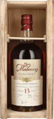 Malecon Rare Proof 2006 13 ron 50,5% 0,7l