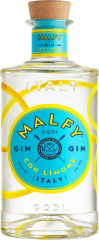 Malfy Gin Con Limone 41% 0,7l