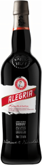 Manzanilla Alegra Sherry 15% 0,75l