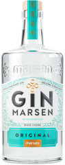 Marsen Gin Original 42% 0,7l