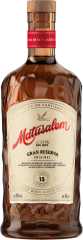 Matusalem Gran Reserva - pokoden obal 40% 0,7l