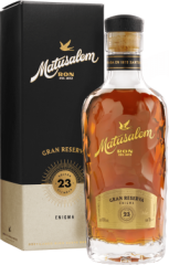 Matusalem Gran Reserva 23 Enigma 40% 0,7l