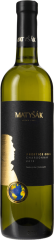 Matyk Prestige Gold Chardonnay 2019 13% 0,75l