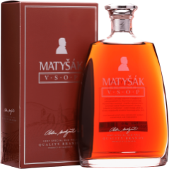 Matyk VSOP 40% 0,7l