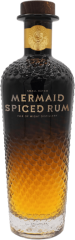 Mermaid Spiced Rum 38% 0,7l