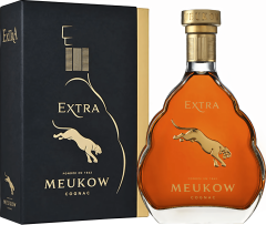 Meukow Extra 40% 0,7l