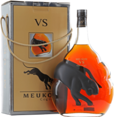 Meukow VS Black 3l 40%