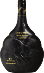 Meukow VS Black Panther 40% 0,7l