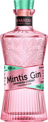 Mintis Craft Gin Amarena Cherry 41,8% 0,7l