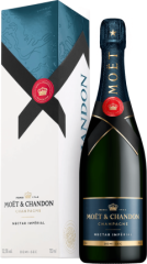 Mot & Chandon Nectar Imperil v kartne 12,5% 0,75l