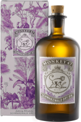 Monkey 47 Dry Gin v kartniku 47% 0,5l