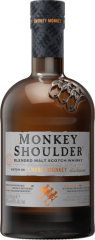 Monkey Shoulder Smokey Monkey 40% 0,7l