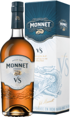 Monnet VS 40% 0,7l