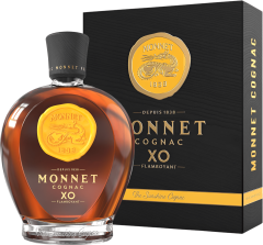 Monnet XO Flamboyant 40% 0,7l