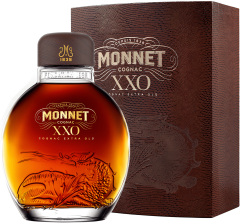 Monnet XXO 40% 0,7l