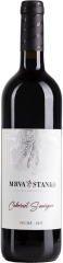 Mrva & Stanko Cabernet Sauvignon 2021 14% 0,75l