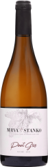 Mrva & Stanko Pinot Gris 2022 12,5% 0,75l