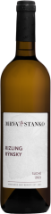 Mrva & Stanko Rizling Rnsky 13,5% 0,75l