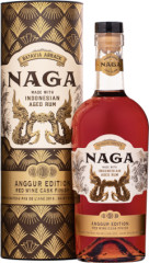 Naga Anggur 40% 0,7l