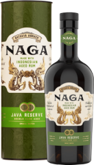 Naga Java Reserve 40% 0,7l