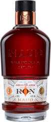 Naud 15 ron 41,3% 0,7l