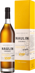 Naulin VSOP Fine Cognac 40% 0,7l