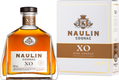 Naulin XO Fine Cognac 40% 0,7l