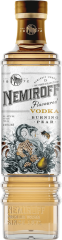 Nemiroff Burning Pear 40% 0,7l