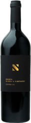 Nichta Cuve 25 Signature D.S.C. 2018 14% 0,75l