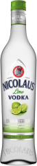 Nicolaus Lime Vodka 38% 0,7l