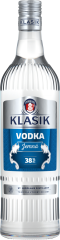 Nicolaus Vodka 1l 38%