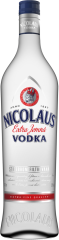 Nicolaus Vodka Extra Jemn 1l 38%